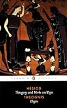 Theogony and Work...
