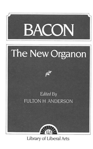 The New Organon
