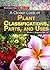 A Closer Look at Plant Classifications, Parts, and Uses (Introduction to Biology) (2011-08-15)