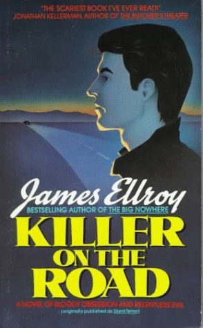 Killer on the Road / Silent Terror