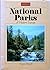 National Parks of Western Europe by Angus Waycott