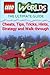 Lego Worlds: The Ultimate Guide - Cheats, Tips, Tricks, Hints, Strategy and Walk-through by Maple Tree Books (2015-08-09)