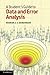 A Student's Guide to Data and Error Analysis by Berendsen, Herman J. C.(May 9, 2011) Paperback
