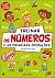 Treinar os Números e as Primeiras Palavras by Patrícia Pinheiro