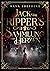 Jack the Ripper`s Sammlung der Herzen (German Edition)