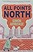 All Points North by Simon Armitage (28-May-2009) Paperback
