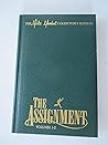 The Wisdom Library of Mike Murdock - Volume One - The Assignment [containing volumes 1 and 2 of The Assignment series) (The Mike Murdock Collector's Edition, The Assignment, Volume 1