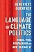The Language of Climate Pol...