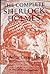 The complete Sherlock Holmes