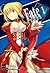 Fate / Extra Fate Extra 1
