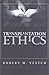 Transplantation Ethics 1st (first) Edition by Veatch, Robert M. [2002]