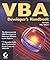 By Ken Getz VBA Developer's Handbook (Bk&CD-Rom) [Paperback]
