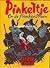 Pinkeltje en de flonkersteen
