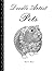 Doodle Artist - Pets: A colouring book for grown ups by Annette Rand (2016-02-06)