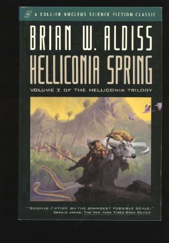 Helliconia Spring