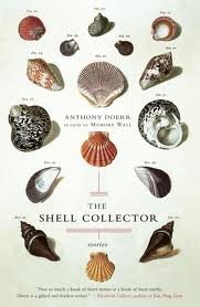 The Shell Collector Publisher: Scribner