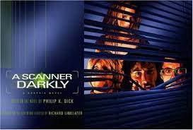 Scanner Darkly
