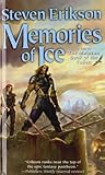 By Steven Erikson...