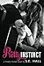 Pretty Instinct by S.E. Hall (2014-05-19)