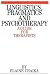 Linguistics Pragmatics and ...