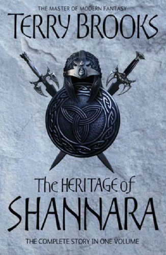 The Heritage of Shannara