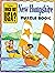 New Hampshire Puzzle Book