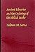Ancient libraries and the ordering of the biblical books: A lecture presented at the Library of Congress, March 6, 1989 (The Center for the Book viewpoint series)