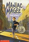 Maniac Magee
