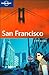 Lonely Planet San Francisco by Tom Downs (2005-12-02)