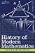 History of Modern Mathematics (07) by Smith, David Eugene [Paperback (2007)]
