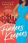 Finders Keepers by Sandra Kitt