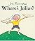 Where's Julius? by John Burningham (1-Jun-2001) Paperback