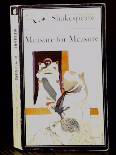 Measure for Measure