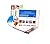Let's Speak Hebrew A full Color 190 pages Book and DVD! by Prolog