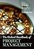 Oxford Handbook of Project Management (11) by Morris, Peter W G - Pinto, Jeffrey K - Soderlund, Jonas [Hardcover (2011)]