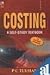 Costing: A Self Study Text ...