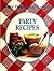 Better Homes and Gardens Party Recipes