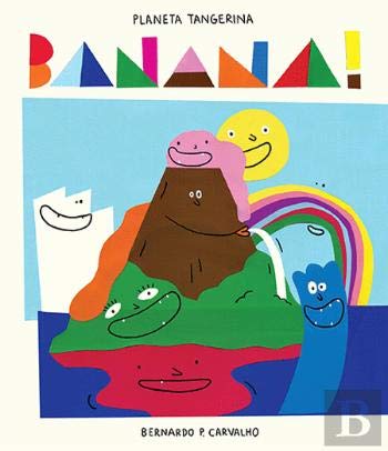 Banana! (Hardcover)