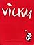 Vicky by Russell Davies (1987-11-16)