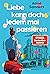 Liebe kann doch jedem mal p...