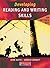 Developing Reading & Writing Skills for the Year 8 Tests Student Book 1st (first) Edition by Dayus, Mr John, Bennett, Mr Andrew, Clark, Ms Elizabeth published by Heinemann (2002)