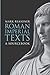Roman Imperial Texts: A Sourcebook by Mark Reasoner (2013-11-01)