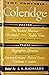 The portable Coleridge; (The Viking portable library [48])