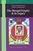 The Mongol Empire and Its Legacy (Brill's Scholars' List) by C Wilfred Griggs (2001-02-03)