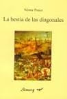 La Bestia de las Diagonales (Spanish Edition)