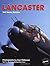 Lancaster : Raf Heavy Bomber (Living History Series, Charlottesville, Va) (Living History Series: World War II) by Ron Dick (1996-07-04)