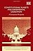 Constitutional Sunsets and Experimental Legislation: A Comparative Perspective (Elgar Monographs in Constitutional and Administrative Law Series) by Sofia Ranchordas (26-Dec-2014) Hardcover