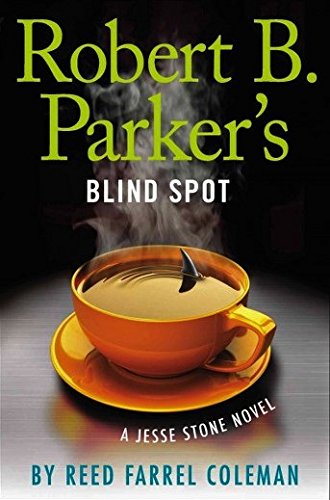 Robert B. Parker's Blind Spot