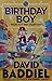 BIRTHDAY BOY