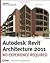 Autodesk Revit Architecture...